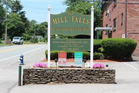 83 Nicholas Rd #D, Framingham, MA 01701