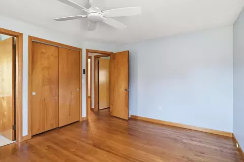 Bedroom - 33 Druid Hill Rd, Springfield, MA 01129 photo 3 of 7