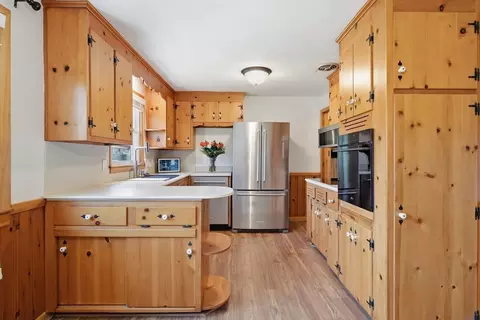 Kitchen - 33 Druid Hill Rd, Springfield, MA 01129 photo 7 of 7