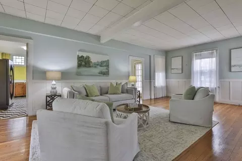 Living - 34 Abbott St, Beverly, MA 01915 photo 7 of 7