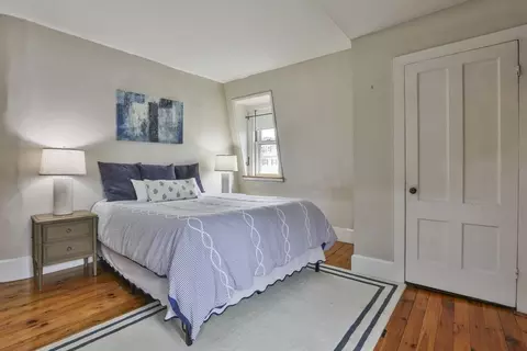 Bedroom - 34 Abbott St, Beverly, MA 01915 photo 1 of 7