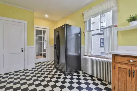 Kitchen - 34 Abbott St, Beverly, MA 01915 photo 4 of 4