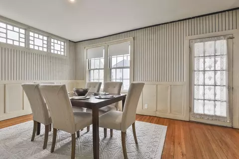 Dining - 34 Abbott St, Beverly, MA 01915 photo 2 of 4