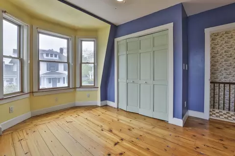 Bedroom - 34 Abbott St, Beverly, MA 01915 photo 4 of 7