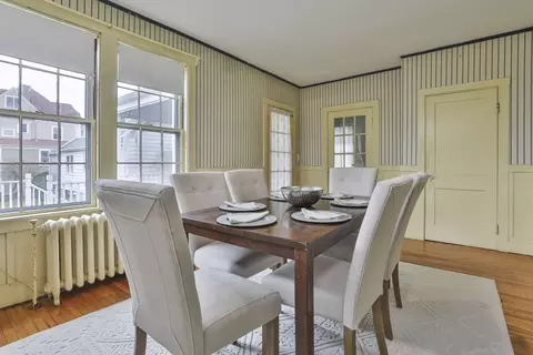 Dining - 34 Abbott St, Beverly, MA 01915 photo 1 of 4