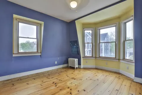 Bedroom - 34 Abbott St, Beverly, MA 01915 photo 3 of 7