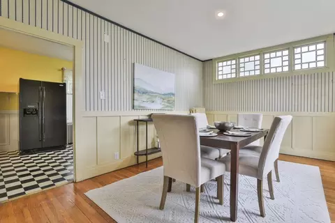 Dining - 34 Abbott St, Beverly, MA 01915 photo 4 of 4