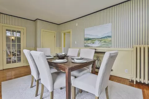 Dining - 34 Abbott St, Beverly, MA 01915 photo 3 of 4