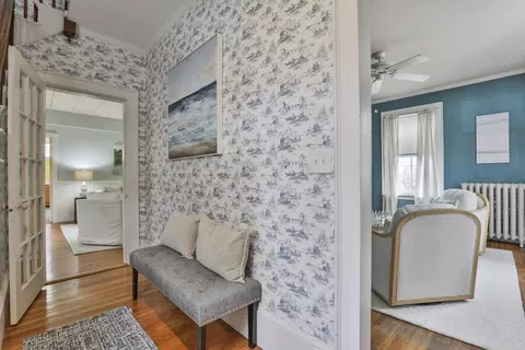 Entry Way - 34 Abbott St, Beverly, MA 01915 photo 1 of 5