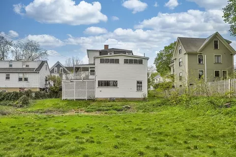 Exterior - 34 Abbott St, Beverly, MA 01915 photo 6 of 6