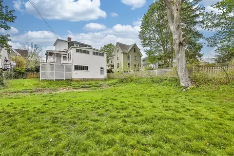 Exterior - 34 Abbott St, Beverly, MA 01915 photo 2 of 6