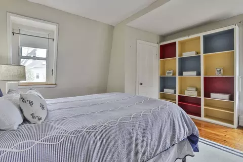 Bedroom - 34 Abbott St, Beverly, MA 01915 photo 2 of 7