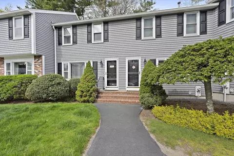 46 Sharron Dr #46, Easton, MA 02375