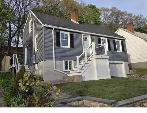 41 Cornell, Roslindale, MA 02131