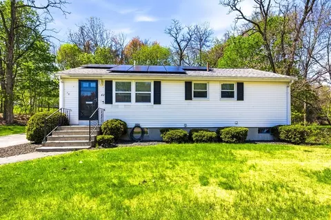 62 Hemenway, Framingham, MA 01701