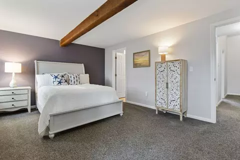 Bedroom - 287 Ocean St #D2, Hyannis, MA 02601 photo 2 of 6