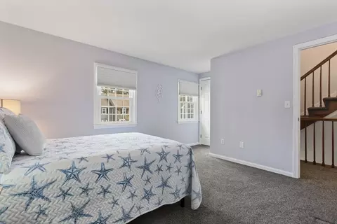 Bedroom - 287 Ocean St #D2, Hyannis, MA 02601 photo 5 of 6