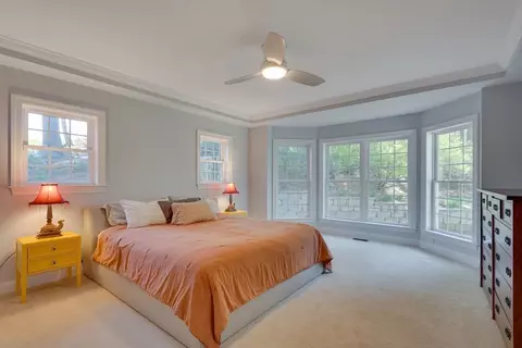 Bedroom - 5 Bretton Rd, Dover, MA 02030 photo 1 of 5