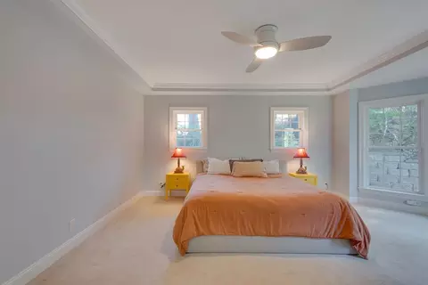 Bedroom - 5 Bretton Rd, Dover, MA 02030 photo 2 of 5