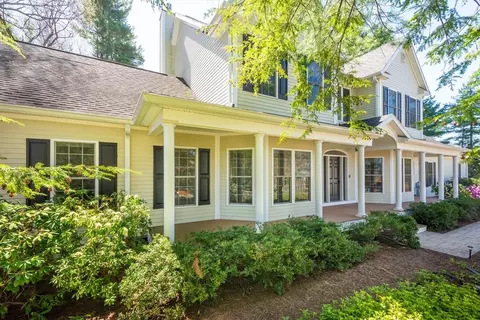 Exterior - 5 Bretton Rd, Dover, MA 02030 photo 2 of 3