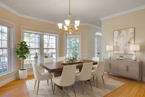 Dining - 5 Bretton Rd, Dover, MA 02030 photo 1 of 1