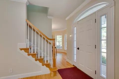 Entry Way - 5 Bretton Rd, Dover, MA 02030 photo 1 of 2