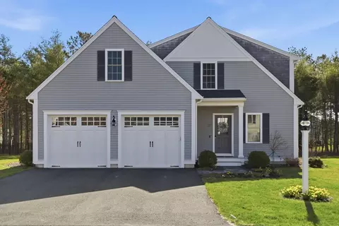 21 Cranberry Farm Rd, Plymouth, MA 02360