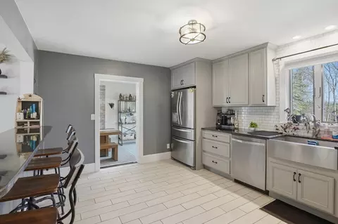Kitchen - 88 Clinton Rd, Sterling, MA 01564 photo 4 of 4