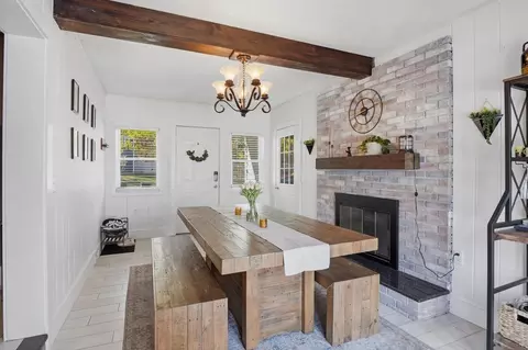 Dining - 88 Clinton Rd, Sterling, MA 01564 photo 1 of 3