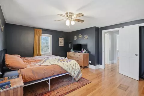 Bedroom - 88 Clinton Rd, Sterling, MA 01564 photo 3 of 5