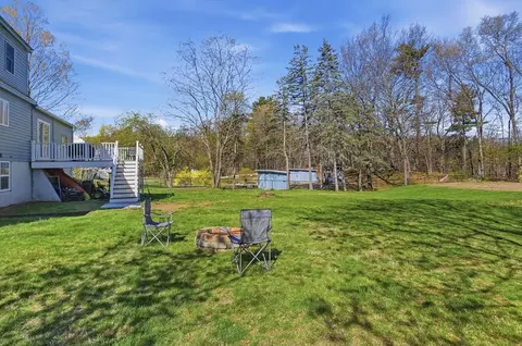 Exterior - 88 Clinton Rd, Sterling, MA 01564 photo 8 of 8