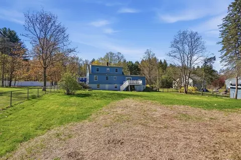Exterior - 88 Clinton Rd, Sterling, MA 01564 photo 7 of 8