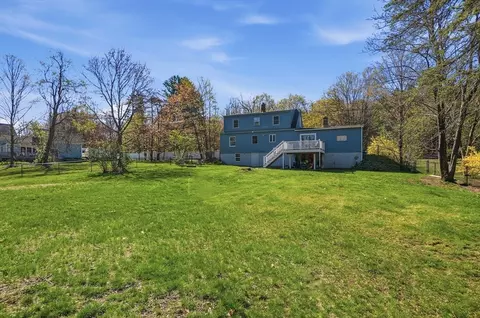 Exterior - 88 Clinton Rd, Sterling, MA 01564 photo 6 of 8