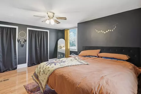 Bedroom - 88 Clinton Rd, Sterling, MA 01564 photo 2 of 5