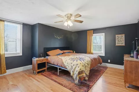 Bedroom - 88 Clinton Rd, Sterling, MA 01564 photo 1 of 5
