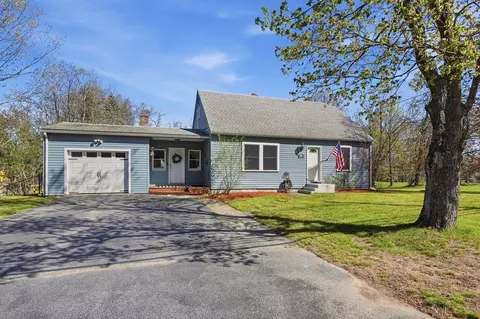 88 Clinton Rd, Sterling, MA 01564