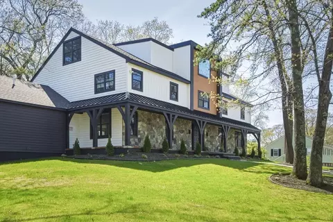 70 Birch Hill Rd, Belmont, MA 02478