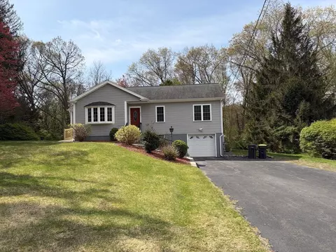 Exterior - 71 W Spring St, Avon, MA 02322 photo 5 of 6