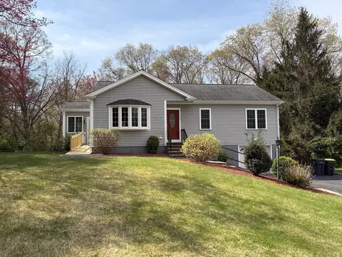 Exterior - 71 W Spring St, Avon, MA 02322 photo 2 of 6