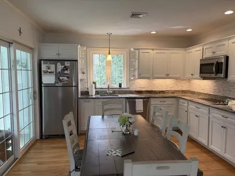 Kitchen - 71 W Spring St, Avon, MA 02322 photo 2 of 3