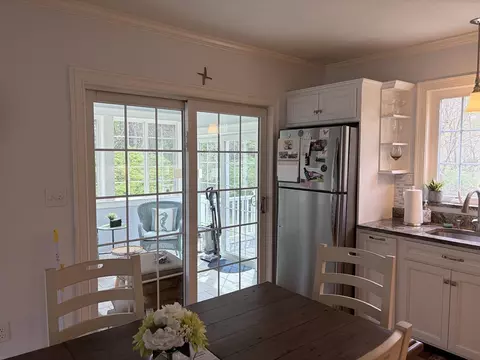 Kitchen - 71 W Spring St, Avon, MA 02322 photo 1 of 3