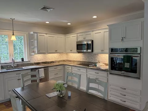 Kitchen - 71 W Spring St, Avon, MA 02322 photo 3 of 3