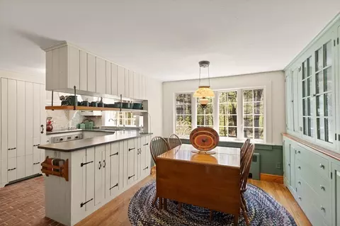 Dining - 11 Hemlock, Boxford, MA 01921 photo 3 of 4