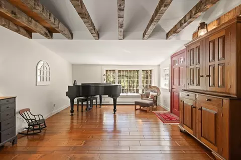 Entry Way - 11 Hemlock, Boxford, MA 01921 photo 1 of 2