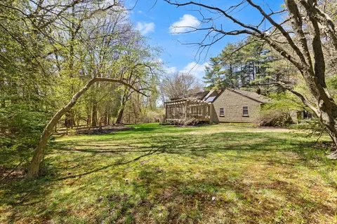 Exterior - 11 Hemlock, Boxford, MA 01921 photo 7 of 12