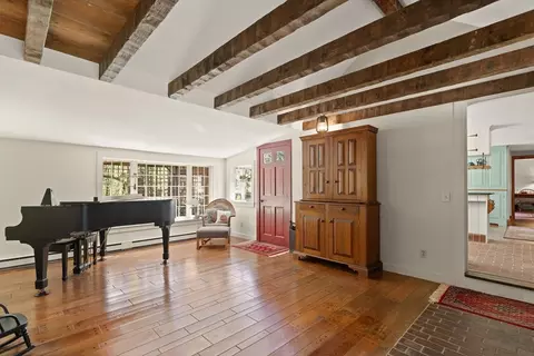Entry Way - 11 Hemlock, Boxford, MA 01921 photo 2 of 2