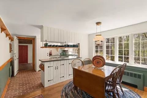Dining - 11 Hemlock, Boxford, MA 01921 photo 1 of 4