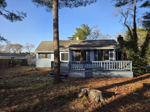 Exterior - 13 Datewood, Wareham, MA 02571 photo 3 of 11
