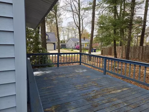 Exterior - 13 Datewood, Wareham, MA 02571 photo 7 of 11