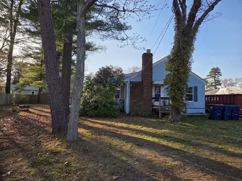 Exterior - 13 Datewood, Wareham, MA 02571 photo 8 of 11